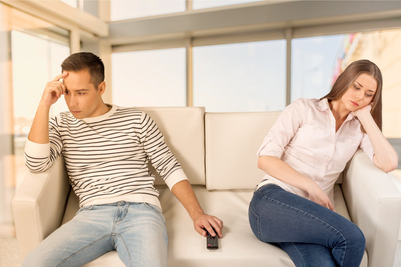 10 consejos para cuando hay un conflicto en tu relación de pareja