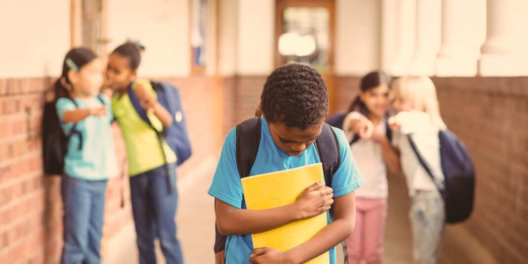 Bullying o Acoso Escolar, como enfrentarlo - Psicología en Acción