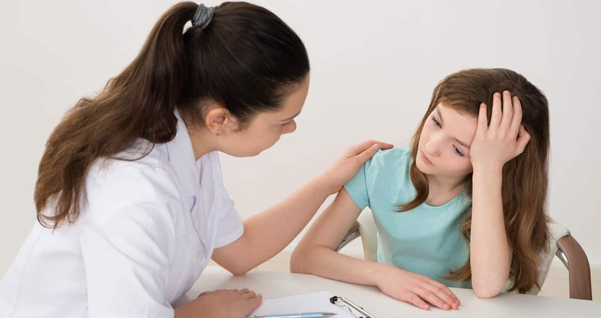 ¿Qué es TDAH en los niños y cómo tratarlo?