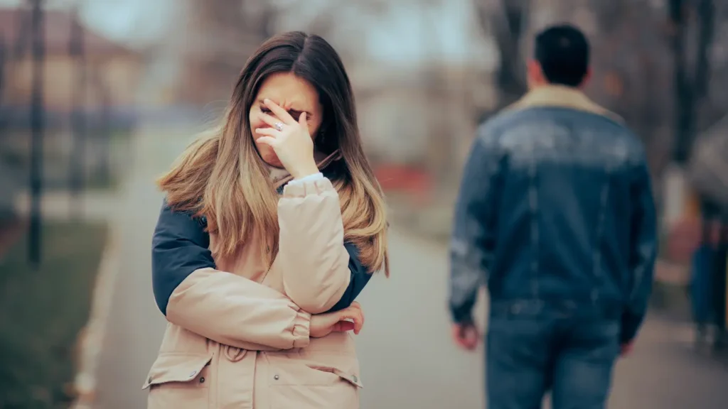 ¿Cómo superar una ruptura amorosa?