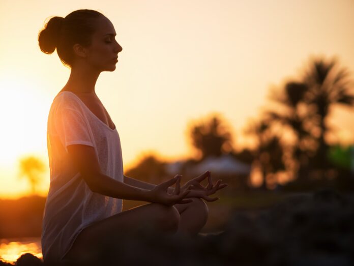 Los beneficios de la meditación para mejorar tu vida - Psicología en acción